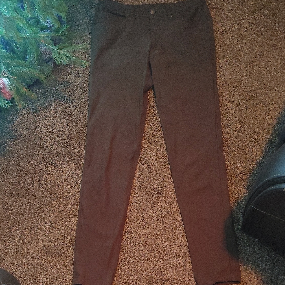 Men's Lululemon Pants
